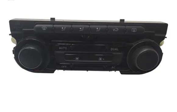 Seat Leon (1P) Other control units/modules 5P0907044P