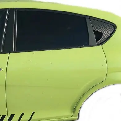 Seat Leon (1P) Rear door