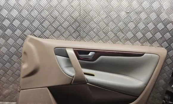 Volvo S80 Front door card panel trim 09193265