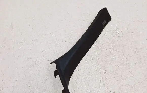 BMW 5 G30 G31 (A) pillar trim 51437384525 52107010 PLAPPFG30