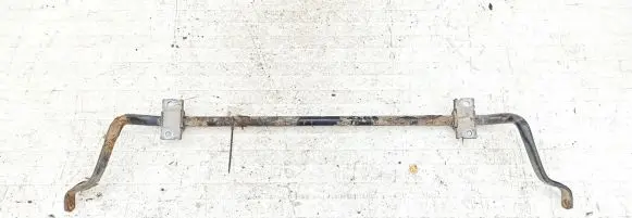 Mercedes-Benz CLC CL203 Rear anti-roll bar/sway bar 
