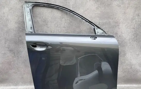 Mazda CX-60 Front door NULL