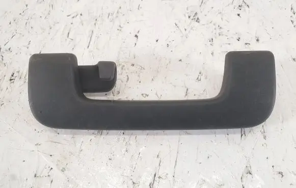 Audi A6 S6 C6 4F Rear interior roof grab handle 8P0857607D