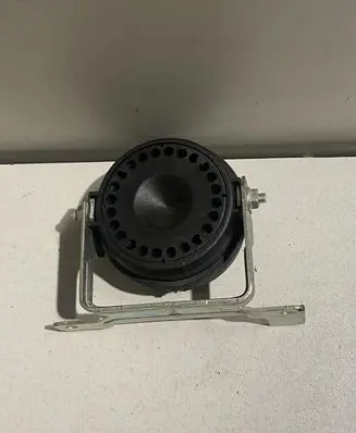 Alarm system siren