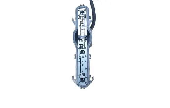 Renault Espace - Grand espace IV Tail light bulb cover holder 89023832