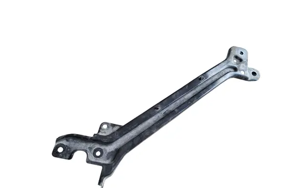 Skoda Superb B8 (3V) Radiator support slam panel bracket 3V0806929