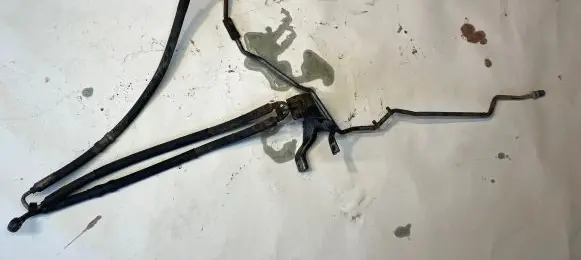 BMW 7 E65 E66 Power steering hose/pipe/line