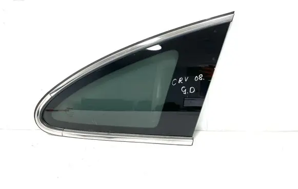 Honda CR-V Rear side window DOT24M101AS3 AS3 43R006723