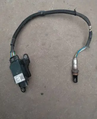Citroen C5 Aircross Lambda probe sensor 9816276480