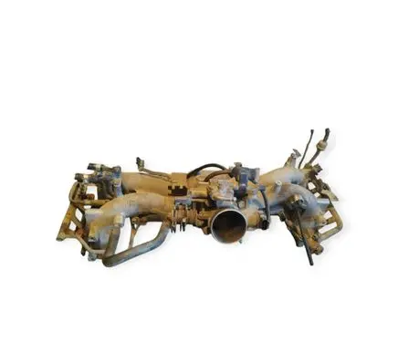 Intake manifold