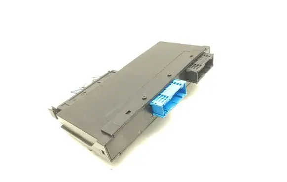 BMW 3 E90 E91 Central body control module 9187536 9187535