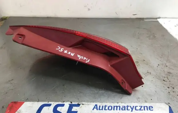 Ford Fiesta Rear/tail lights 8A61-13404-A
