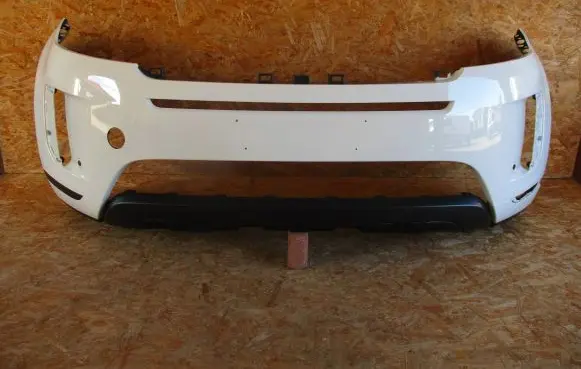 Land Rover Evoque II Front bumper K8D217F003E