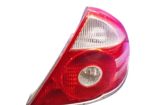 Ford Mondeo Mk III Rear/tail lights 1S7113404A