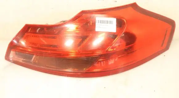 Rear/tail lights