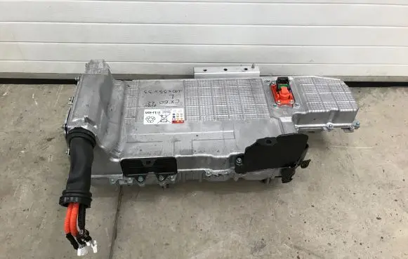 Mazda CX-60 Hybrid / electric car battery KBY330210