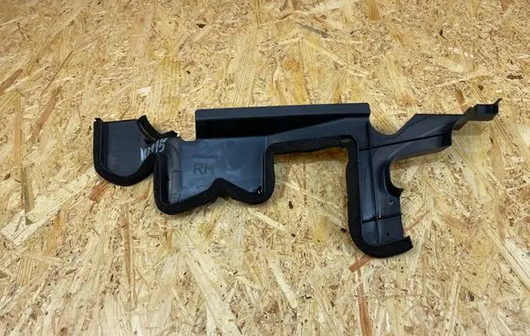 Nissan Juke I F15 Other body part 62822BV81A