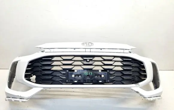MG ZS Front bumper 11406558