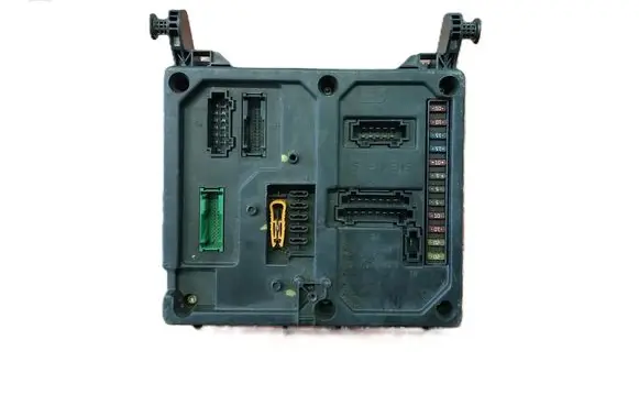 Ford Galaxy Fuse module 7M3962258AD 2M2114B205CA