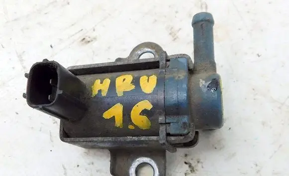Honda HR-V Valve vacuum 136200-2070 192515