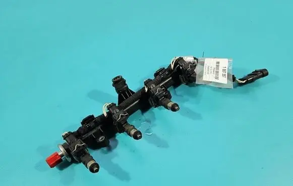 Fiat Tipo Fuel injector 0280158329 IMPRK1557557