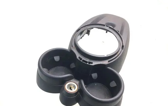 Mini Cooper Countryman R60 Cup holder front 9811186 18428710 30053281