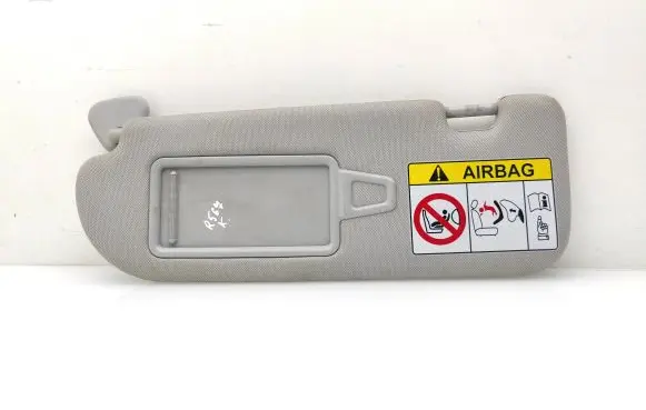 Hyundai i40 Sun visor