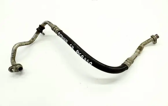 Air conditioning (A/C) pipe/hose
