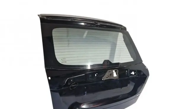 Dodge Caliber Tailgate/trunk/boot lid