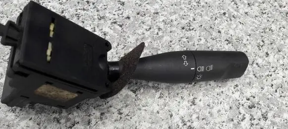 Citroen ZX Steering rack control module 