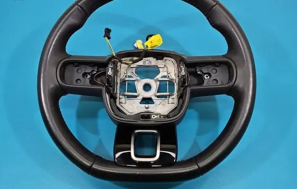 Citroen C3 Steering wheel 98164326ZD IMPRK1568290