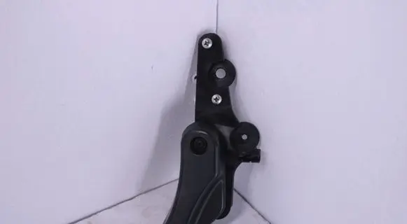 BMW X3 F25 Engine bonnet (hood) release handle 107021