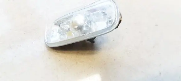 Audi A4 S4 B6 8E 8H Front fender indicator light 8E0949127