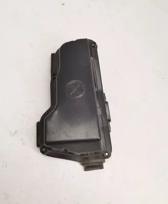 BMW 5 F10 F11 Fuse box cover 7555155