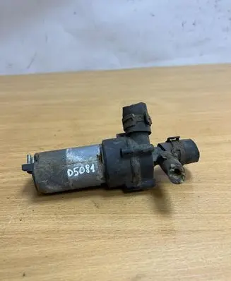 Mercedes-Benz C W202 Windscreen/windshield washer pump PA66GF30 D5081