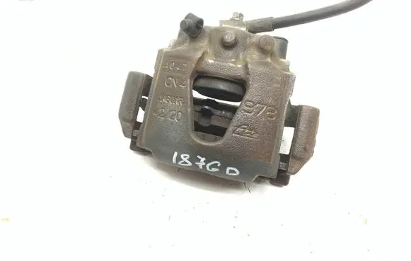 Jaguar XK8 - XKR Rear brake caliper JLM21317