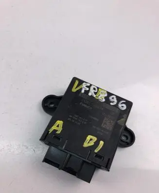 Ford S-MAX Other control units/modules DG9T14B534CB
