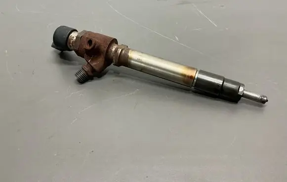 Land Rover Range Rover Sport L320 Fuel injector 6H4Q9K546DB