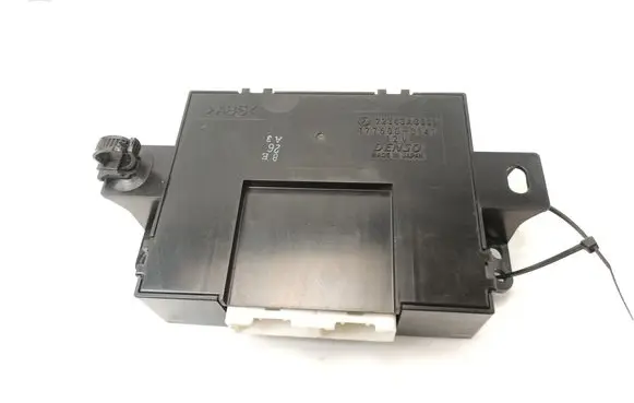 Subaru Legacy Climate control unit 72343AG001 1776000141