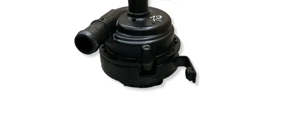 Jaguar I-Pace Electric auxiliary coolant/water pump J9D38501AA J9D318D475AA