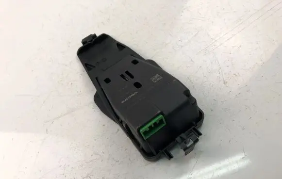 Rain sensor