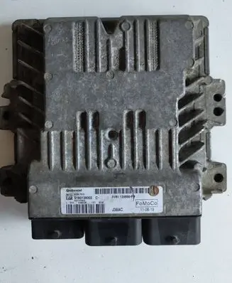 Mazda 3 II Other control units/modules AV6112A650PD