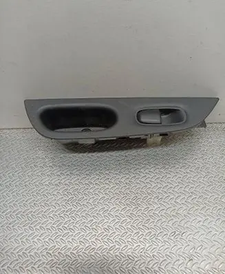 Electric window control switch