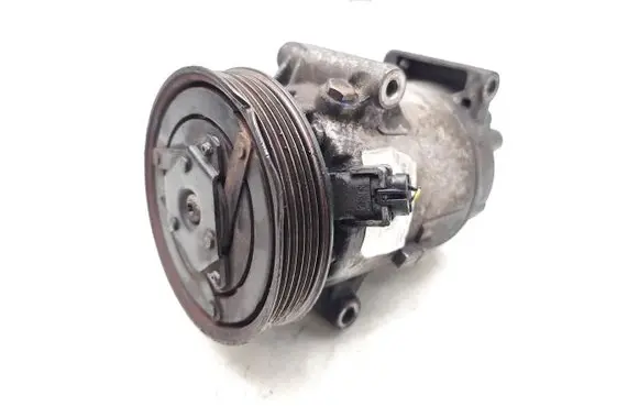 Air conditioning (A/C) compressor (pump)