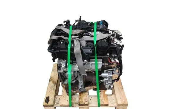 BMW 3 F30 F35 F31 Engine N47D20C 143