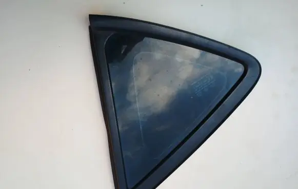 Hyundai i30 Rear side window 43R000090
