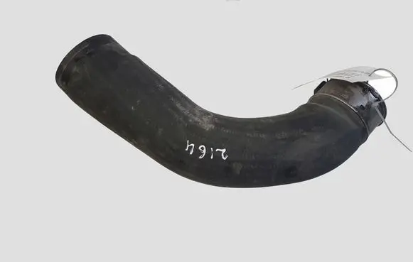 Volvo V40 Intercooler hose/pipe