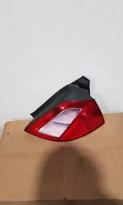 Renault Megane II Rear/tail lights 8200073237