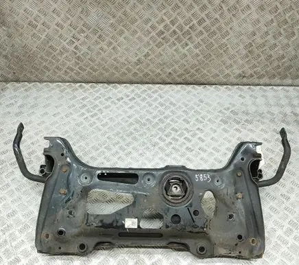 Skoda Superb B8 (3V) Front subframe 3Q0199315D 3Q0411303