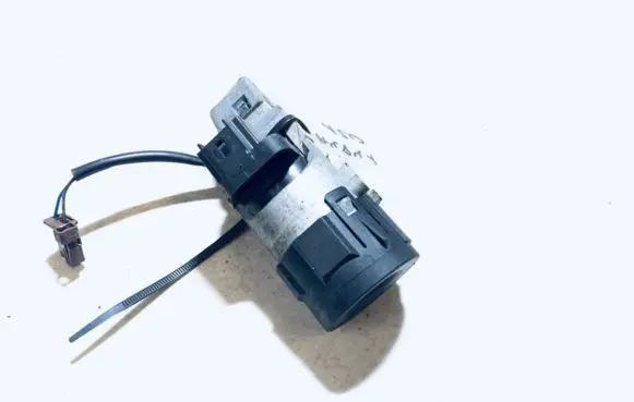 Citroen C4 I Ignition lock contact N0502073 9649781080